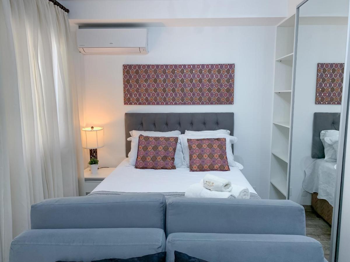 Loft Lotus 5 - Lindo Studio Na Liberdade São Paulo Luaran gambar