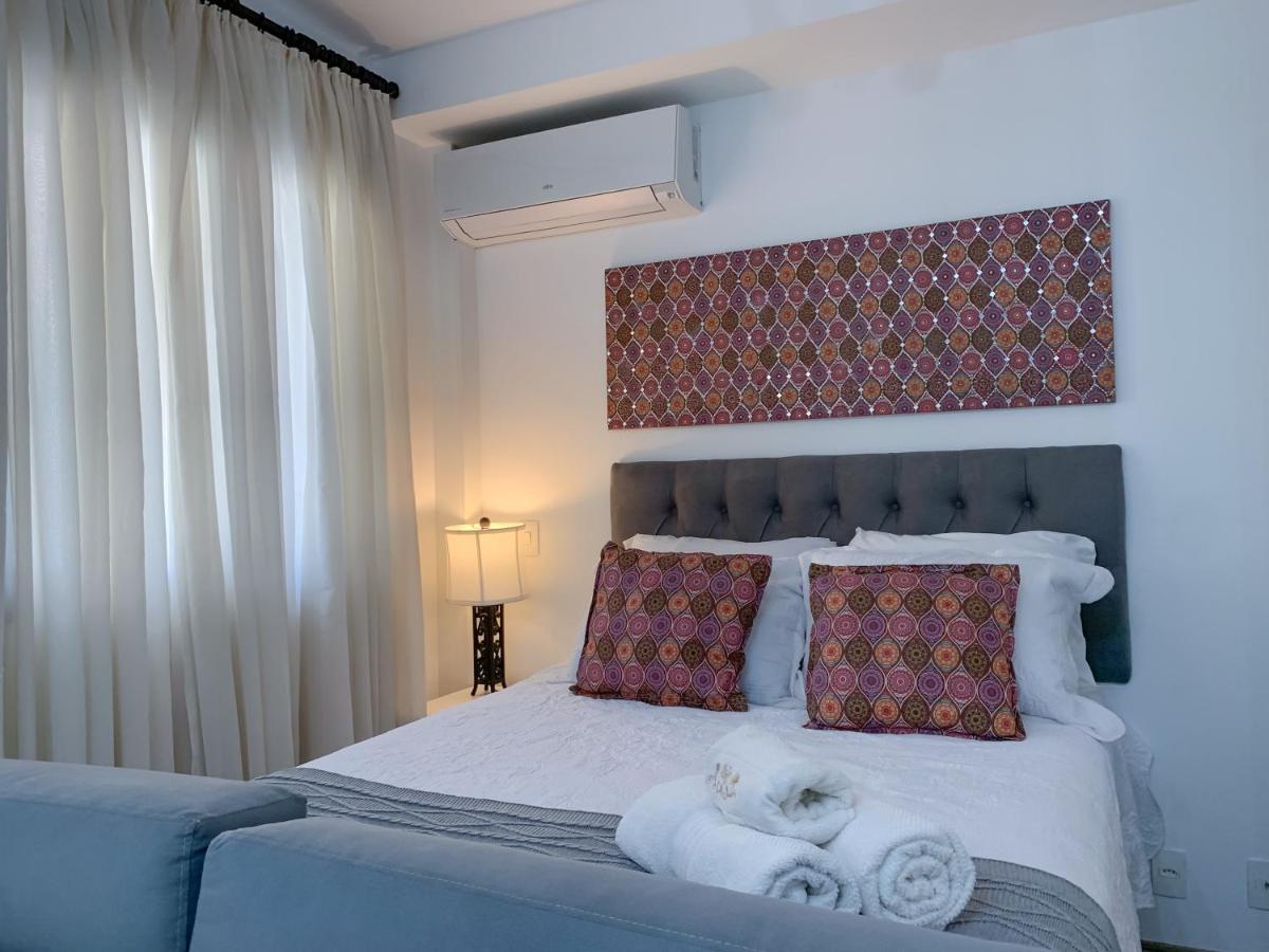 Loft Lotus 5 - Lindo Studio Na Liberdade São Paulo Luaran gambar