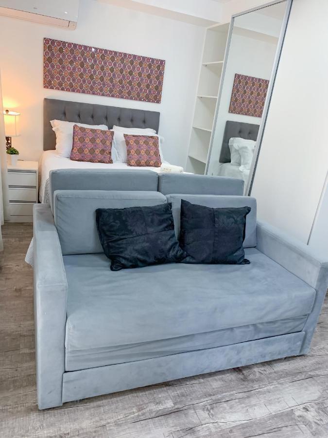 Loft Lotus 5 - Lindo Studio Na Liberdade São Paulo Luaran gambar