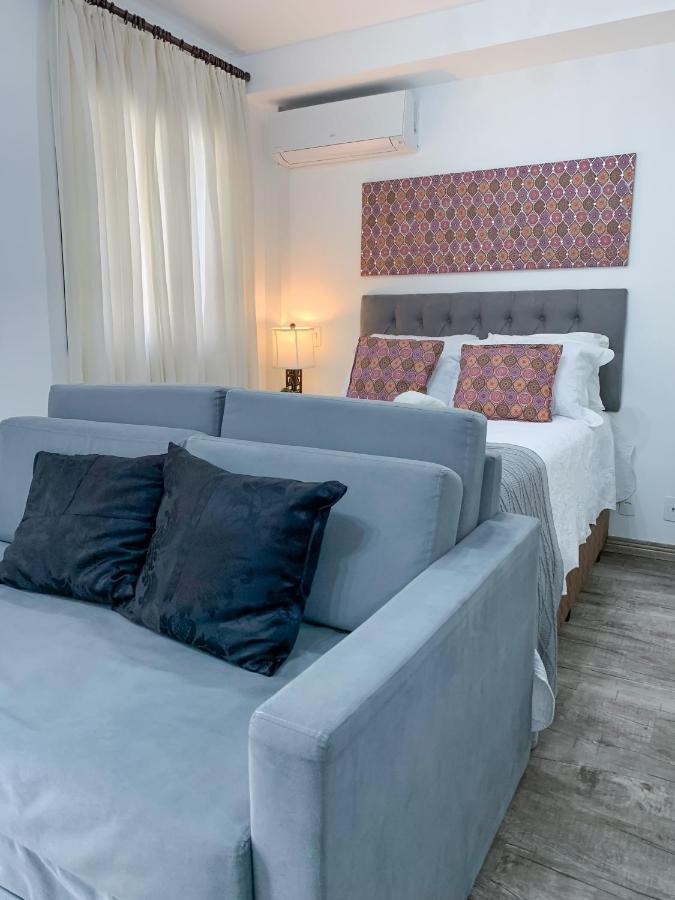 Loft Lotus 5 - Lindo Studio Na Liberdade São Paulo Luaran gambar