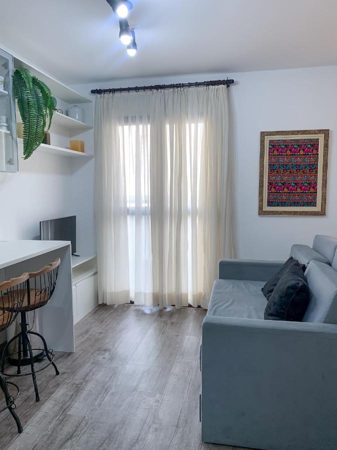 Loft Lotus 5 - Lindo Studio Na Liberdade São Paulo Luaran gambar