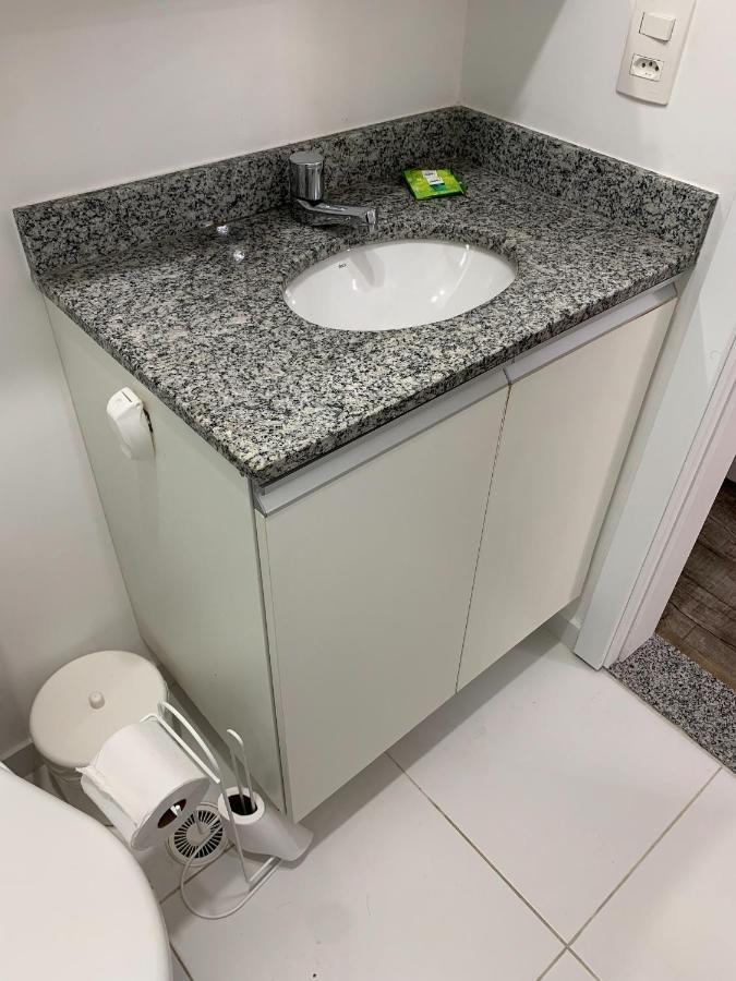 Loft Lotus 5 - Lindo Studio Na Liberdade São Paulo Luaran gambar