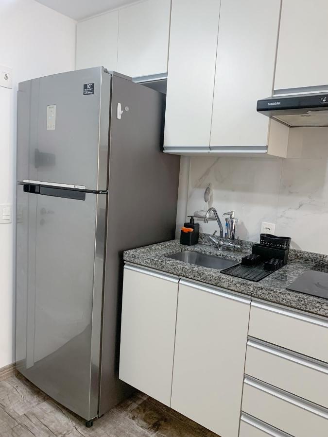 Loft Lotus 5 - Lindo Studio Na Liberdade São Paulo Luaran gambar