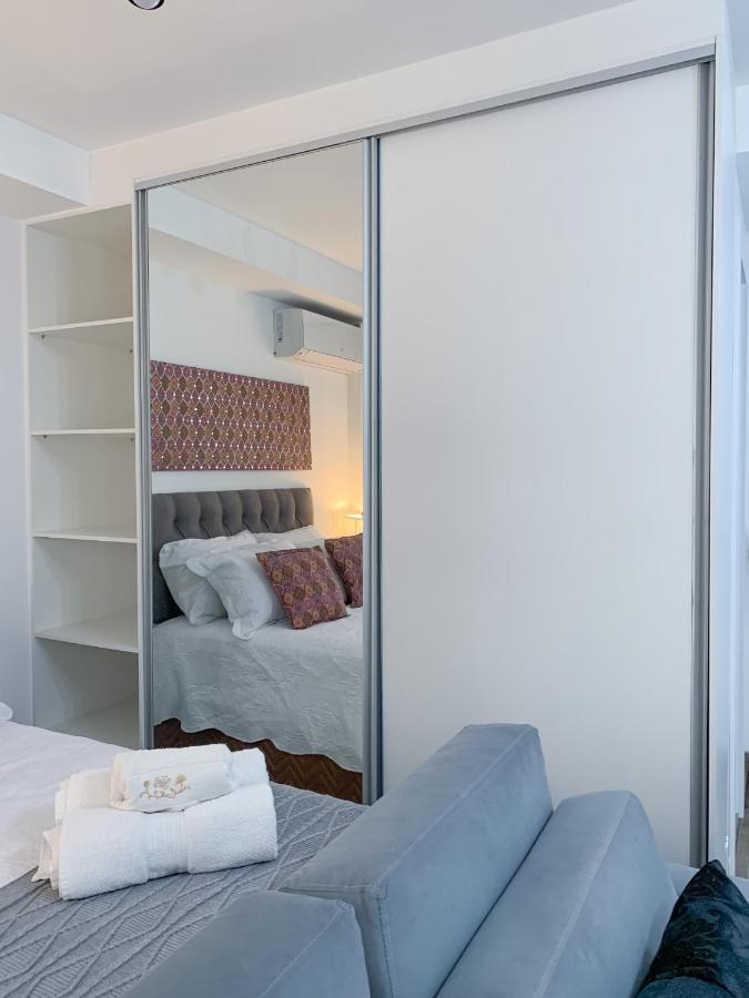 Loft Lotus 5 - Lindo Studio Na Liberdade São Paulo Luaran gambar