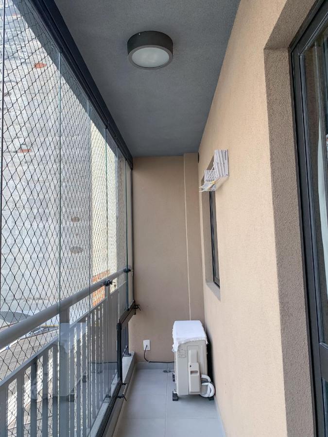 Loft Lotus 5 - Lindo Studio Na Liberdade São Paulo Luaran gambar