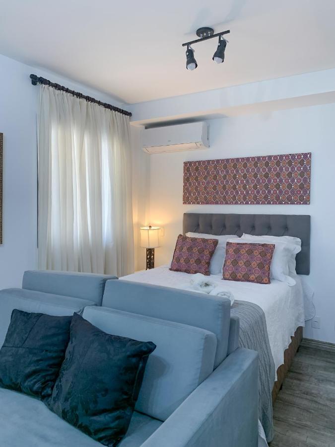 Loft Lotus 5 - Lindo Studio Na Liberdade São Paulo Luaran gambar