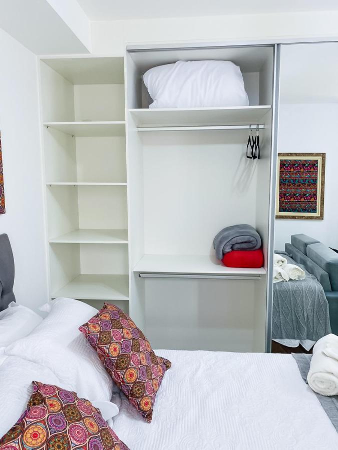Loft Lotus 5 - Lindo Studio Na Liberdade São Paulo Luaran gambar