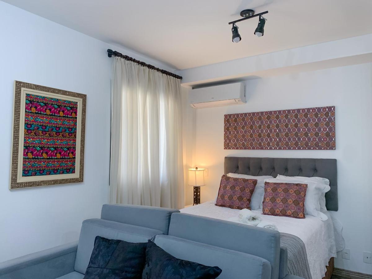 Loft Lotus 5 - Lindo Studio Na Liberdade São Paulo Luaran gambar