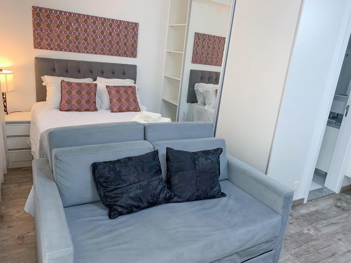 Loft Lotus 5 - Lindo Studio Na Liberdade São Paulo Luaran gambar