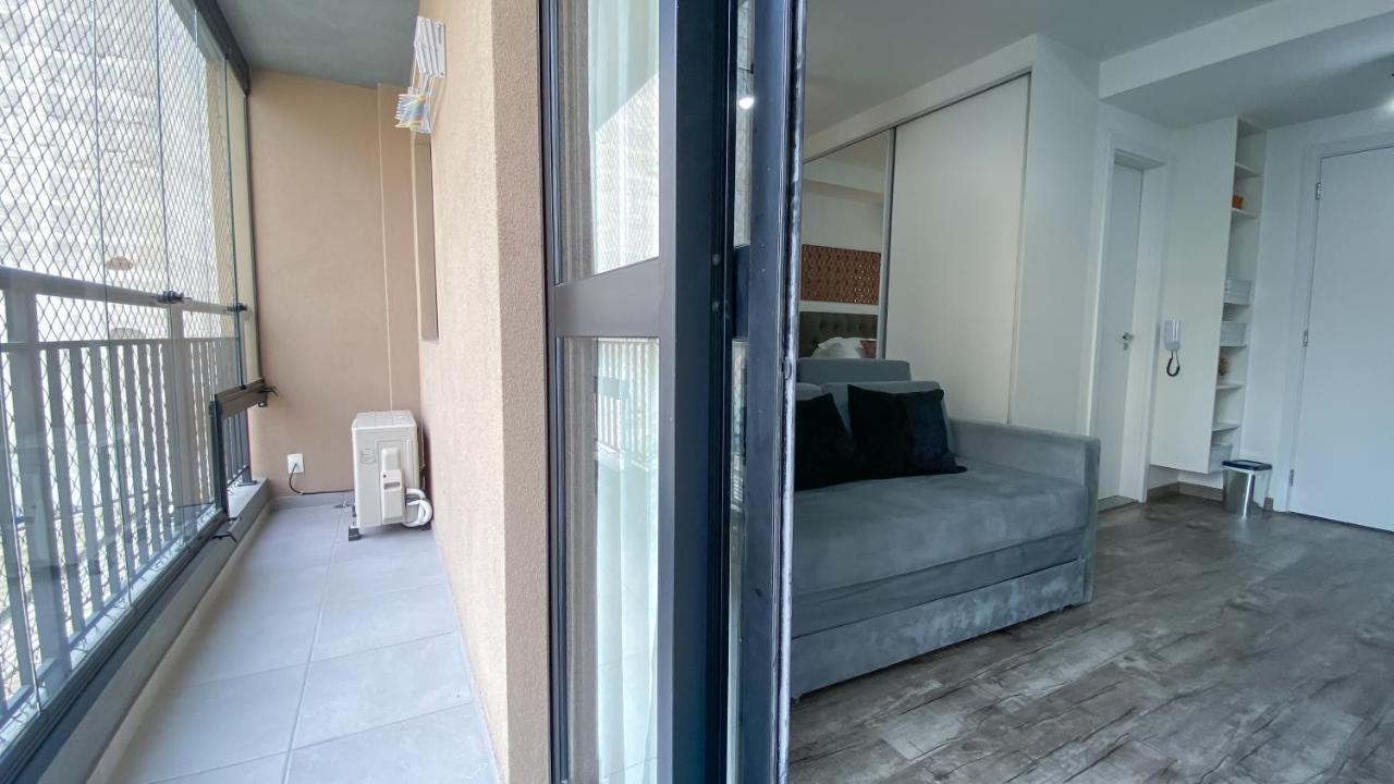 Loft Lotus 5 - Lindo Studio Na Liberdade São Paulo Luaran gambar