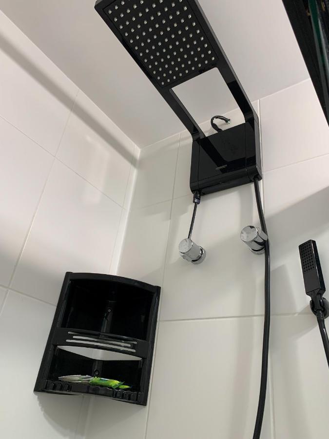 Loft Lotus 5 - Lindo Studio Na Liberdade São Paulo Luaran gambar