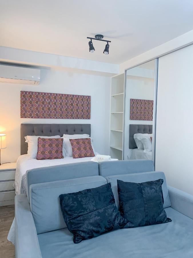 Loft Lotus 5 - Lindo Studio Na Liberdade São Paulo Luaran gambar