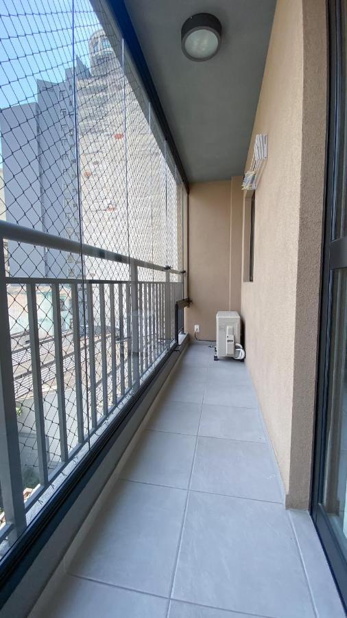 Loft Lotus 5 - Lindo Studio Na Liberdade São Paulo Luaran gambar