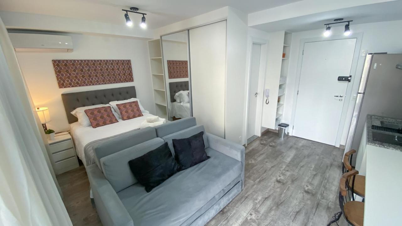 Loft Lotus 5 - Lindo Studio Na Liberdade São Paulo Luaran gambar