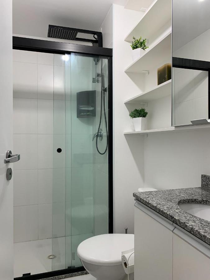 Loft Lotus 5 - Lindo Studio Na Liberdade São Paulo Luaran gambar