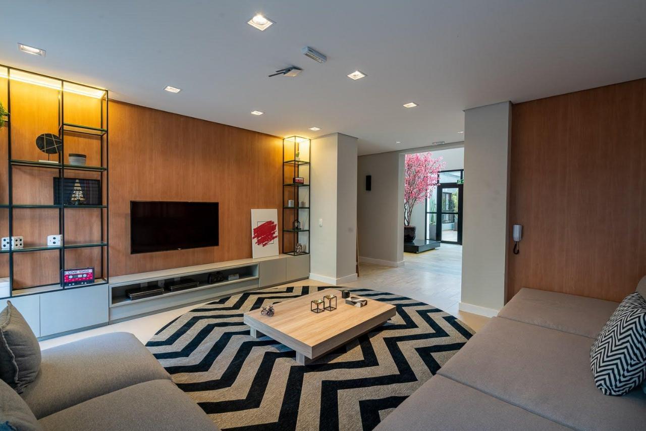 Loft Lotus 5 - Lindo Studio Na Liberdade São Paulo Luaran gambar