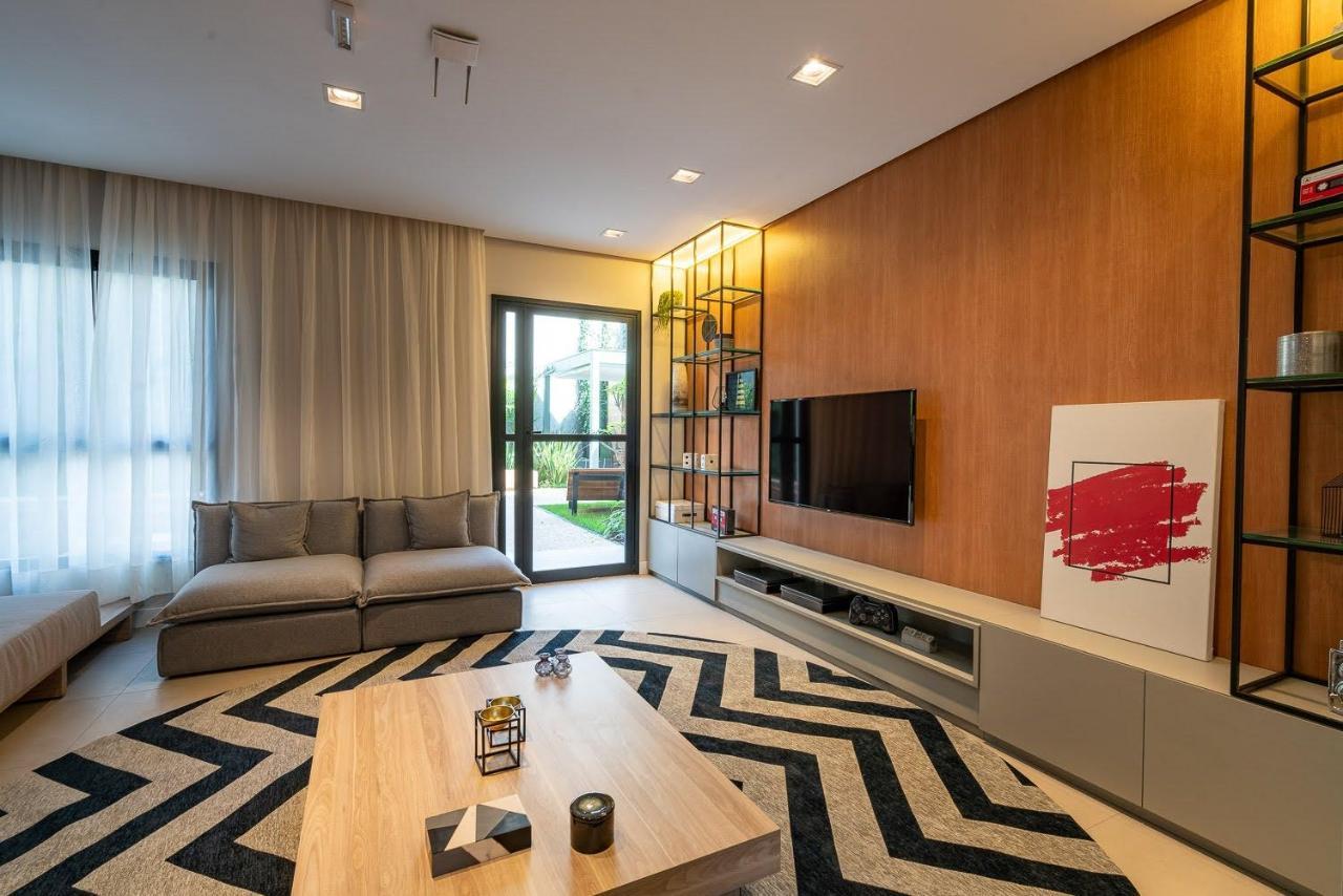 Loft Lotus 5 - Lindo Studio Na Liberdade São Paulo Luaran gambar